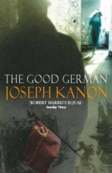Image of The Good German by Joseph Kanon Book