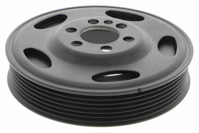 Image of Crankshaft pulley VAICO V10-8783