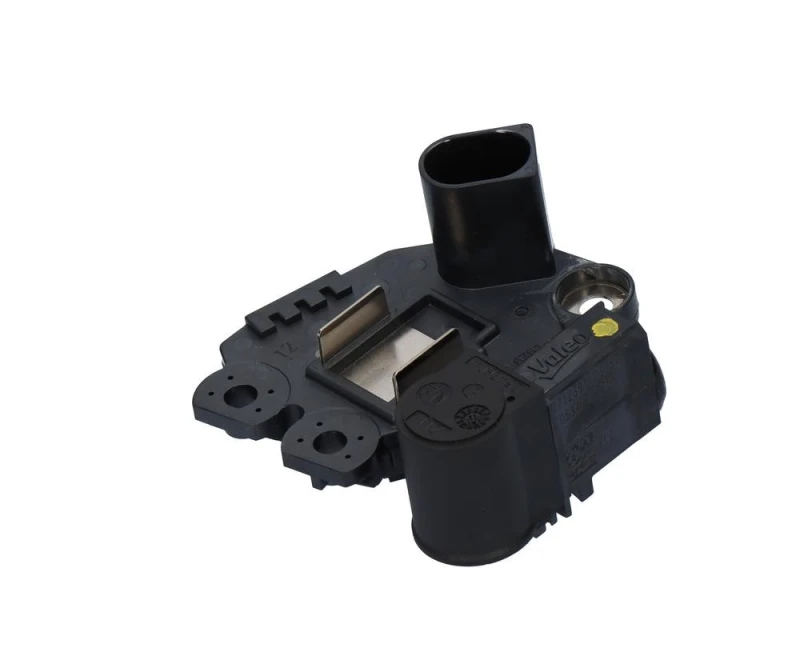 Image of Alternator voltage regulator VALEO 599305