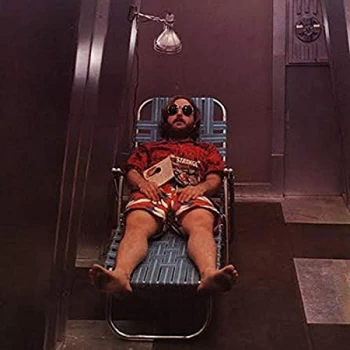 Image of John Carpenter - Dark Star Vinyl