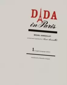 Image of Dada in Paris