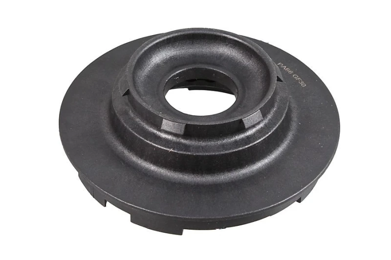 Image of Top strut mount bearing METZGER 6490337