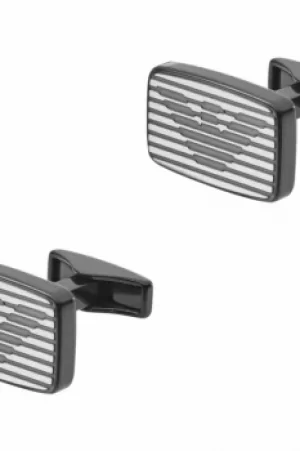 image of Emporio Armani EGS2179060 Cufflinks