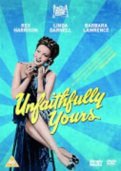Image of Unfaithfully Yours