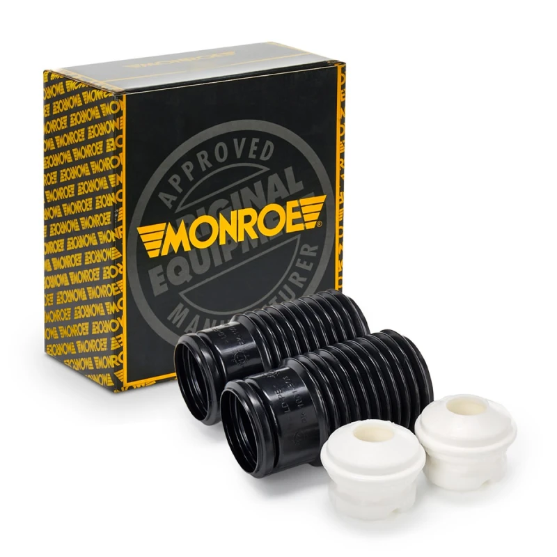 Image of MONROE PK004 Shock Absorber Dust Cover PROTECTION KIT Dust Cover Kit,shock absorber (919)