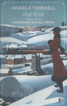 Image of High Rising by Angela Thirkell Paperback
