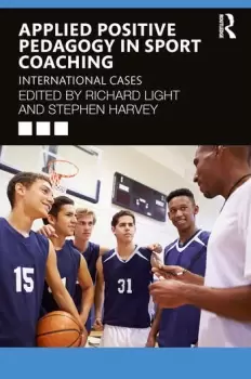 Image of Applied Positive Pedagogy in Sport CoachingInternational Cases