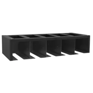 Image of Modular Power Tool Rack 680mm
