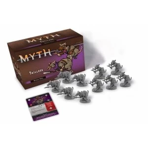Image of Myth Tailless Minion Pack