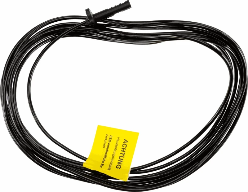 Image of ABS sensor TRW GBS2700