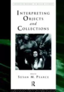 Image of Interpreting Objects and Collections