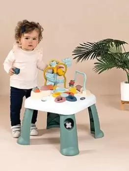 image of Little Smoby Activity Table, One Colour