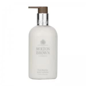 image of Molton Brown Rosa Absolute Body Lotion 300ml