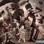 Image of My Chemical Romance - The Black Parade (vinyl)