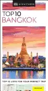Image of dk eyewitness top 10 bangkok