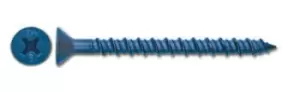Image of DEWALT Screw (Dia)6.3mm (L)57mm, Pack Of 100