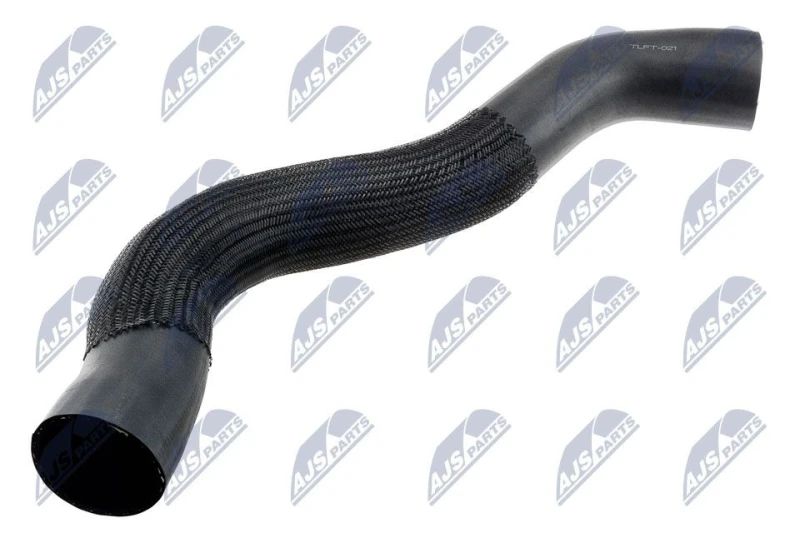 Image of NTY Charger intake hose NTY GPP-FT-021