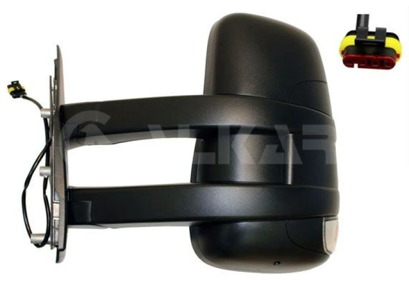 Image of ALKAR Wing mirror ALKAR 9254249