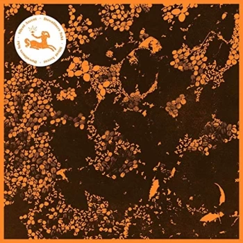 Image of Downliners Sekt - Silent Ascent CD