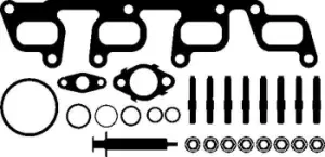 Image of Turbo Charger Kit 244.441 by Elring