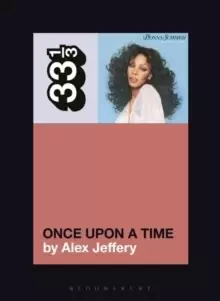 Image of Donna Summer's Once Upon a Time