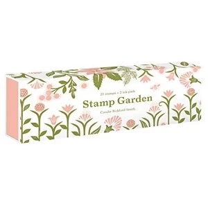 Image of Stamp Garden Other merchandise 2018