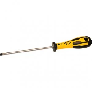 image of CK Dextro Parallel Slotted Screwdriver 3mm 75mm