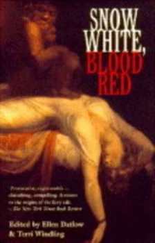 Image of Snow White Blood Red by Ellen Datlow and Terri Windling Book