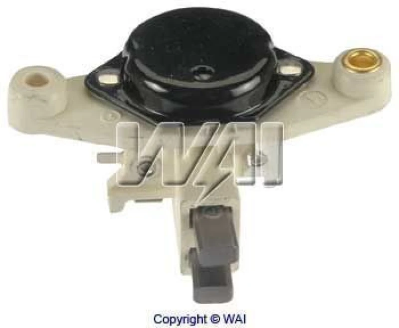 Image of Alternator voltage regulator WAI IB373A