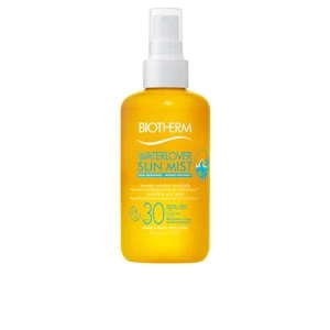 image of SUN WATERLOVER sun mist SPF30 200ml