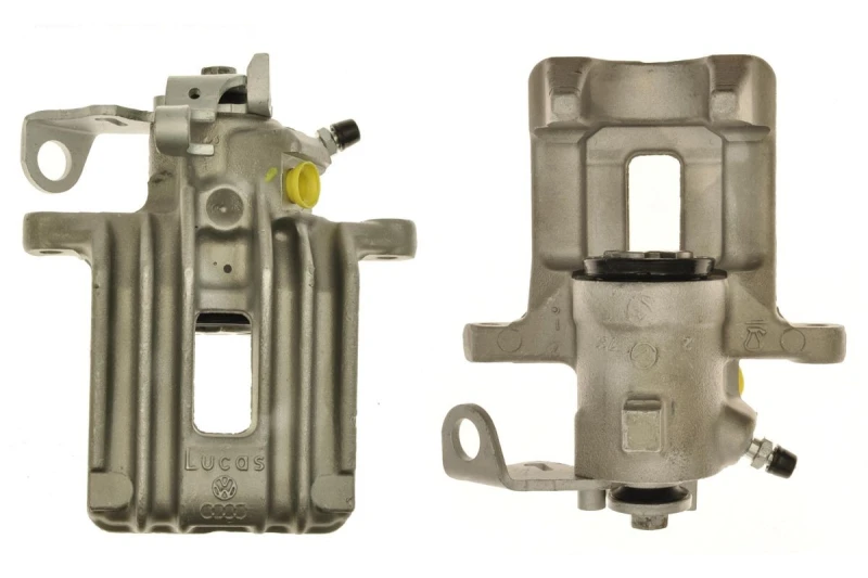 Image of Brake caliper Bosch 0 986 474 180