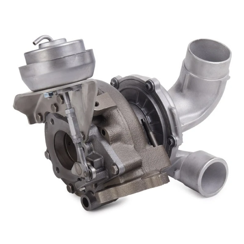 Image of RIDEX REMAN 2234C0351R Turbocharger Charger,charging system (2234)