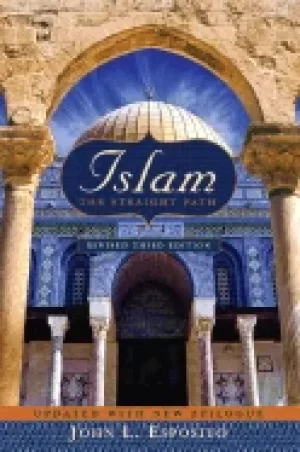 Image of islam the straight path updated with new epilogue 3rd edition