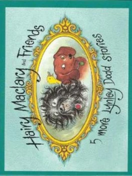 Image of Hairy Maclary and Friends by Lynley Dodd Hardback