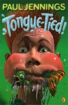 Image of Tongue-Tied by Paul Jennings Paperback