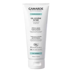 Image of Gamarde Intimate Hygiene Gel 200g
