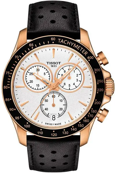 Image of Tissot Watch V8 D - Silver TS-724