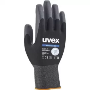 Image of Uvex phynomic XG 6007009 Polyamide Protective glove Size 9 EN 388 1 Pair