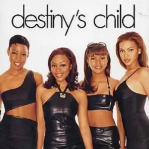 image of Destinys Child CD Album