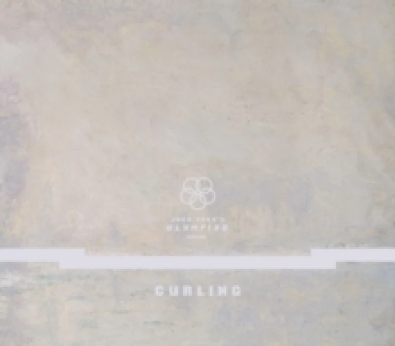 Image of John Zorn's Olympiad, Vol. 4: Curling CD / Album