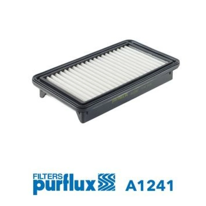 Image of Air filter PURFLUX A1241