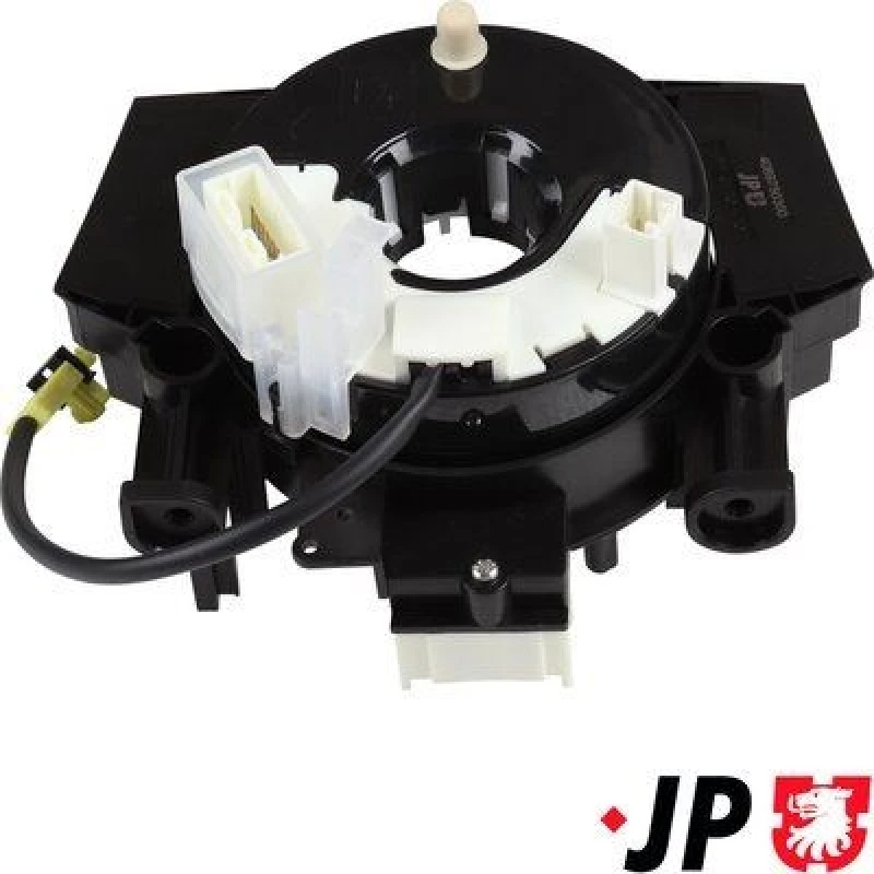 Image of JP GROUP Clock spring for steering wheel JP GROUP 4089750300