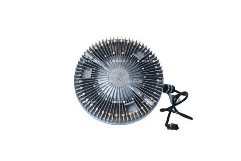 Image of NRF 49160 Fan Clutch Clutch,radiator fan (509)