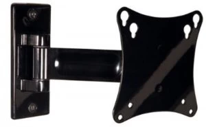 Image of Pivoting Wall Mount For Lcd Screens 10" - 24" Max Weight 11k