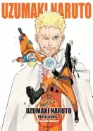 Image of uzumaki naruto illustrations