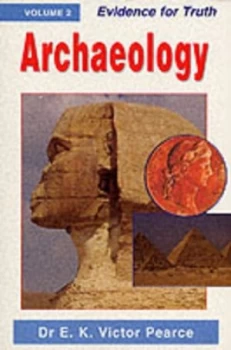 Image of Evidence for Truth. V. 2 Archaeology Paperback