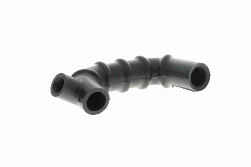 Image of VAICO V30-0791 Crankcase Breather Crankcase, Q+, original equipment manufacturer quality Hose,crankcase breather (1600)