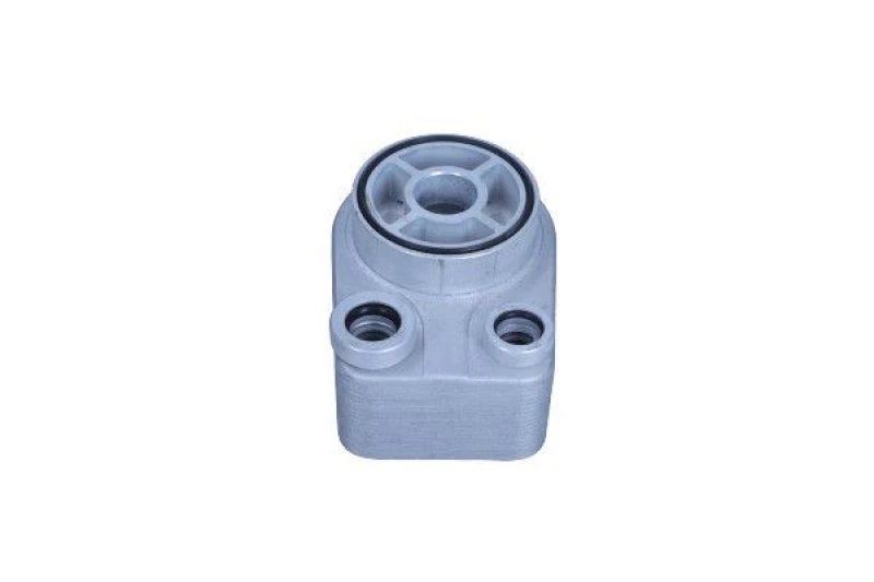 Image of MAXGEAR Engine oil cooler MAXGEAR 14-0042