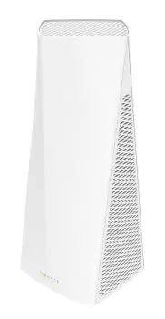Image of Mikrotik RBD25G-5HPacQD2HPnD 1733 Mbps White Power over Ethernet...
