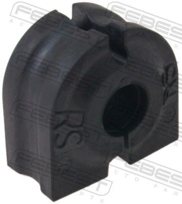 Image of Anti roll bar bush FEBEST BMSB-E60F